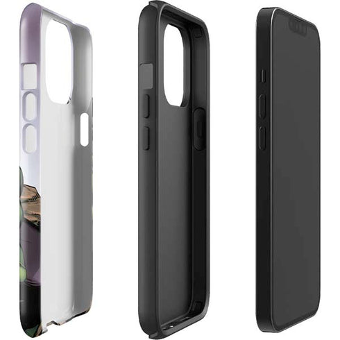 Marvel Avengers Hulk iPhone 15 Pro Max Impact Case